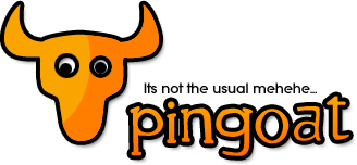 Pingoat - the ultimate goat in town (the only goat that pings 50+ xml rpc servers)